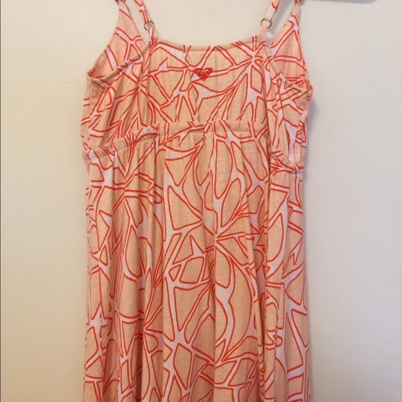 Roxy Maxi Dress - Picture 3 of 7